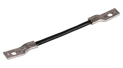 DEHN UEBS 16 L500 B10.5 B6.5 AL CU Overbruggingskabel 1 stuk(s)