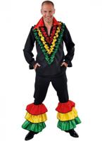 Rio Carnaval blouse elite - thumbnail