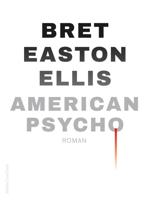 American Psycho - Bret Easton Ellis - ebook - thumbnail