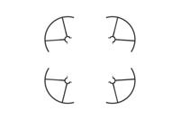 Tello Part 3 Propeller Guards - thumbnail