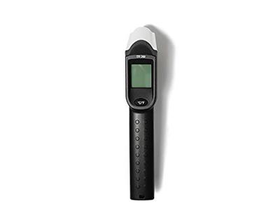 ebro TFI 260 Infrarood-thermometer Optiek 12:1 -60 - +550 °C ebro TFI 260 Infrarood-thermometer Optiek 12:1 -60 - +550 °C