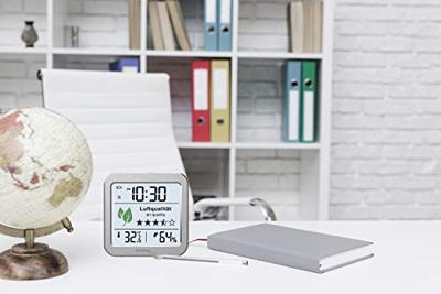 Techno Line WL1020 CO₂-meter