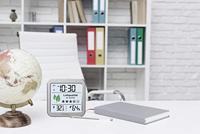 Techno Line WL1020 CO₂-meter - thumbnail