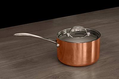 Mepra Steelpan Toscana - ø 16 cm