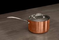 Mepra Steelpan Toscana - ø 16 cm - thumbnail