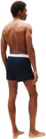 Tommy Hilfiger 2-Pack Heren Boxershorts - Losse katoenen mannen onderbroeken - thumbnail