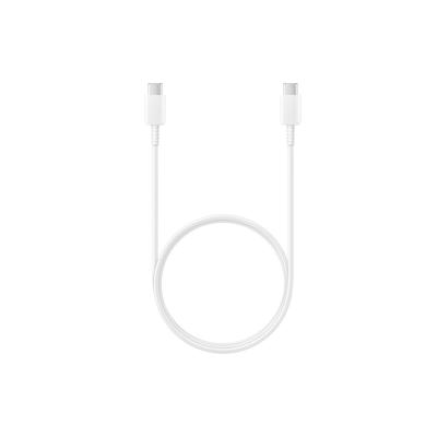 Samsung 5A USB-C naar USB-C Kabel (1m) Oplader Wit