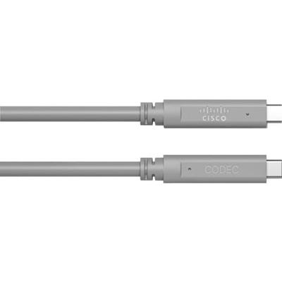 Actieve optische kabel USB-C 3.1