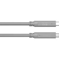 Actieve optische kabel USB-C 3.1 - thumbnail