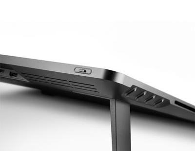 Wacom Cintiq Pro 16 (2021) grafische tablet Zwart 344 x 194 mm USB