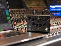 Blackstar DEPT.10 Dual Distortion Valve Distortion / Preamp 2-kanaals effectpedaal - thumbnail