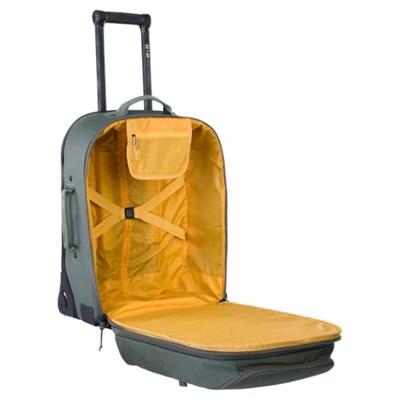 Evoc terminal bag 40+20 - trolley