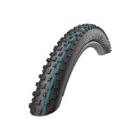 SCHWALBE Rocket ron - tle - addix speedgrip - super ground - 27.5x2.60 - black - thumbnail