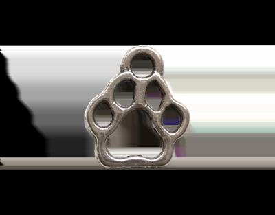 Bedel Hondenpootje, open