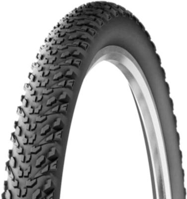 Michelin country dry2 26x2.00" wire tire