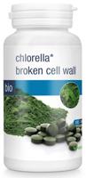 Purasana Supplementen Classic Chlorella Tabletten Broken Cell Wall 180 Tabletten - thumbnail