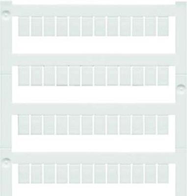Weidmüller 1640740000 Apparaatmarkeerder Wit 720 stuk(s)