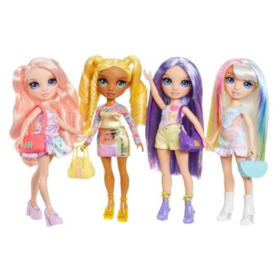 MGA Entertainment Rainbow high modepop - sunny - thumbnail