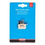 Schijfremblokset Elvedes gesinterd Shimano Ultegra BR-RS805, BR-RS505 - thumbnail