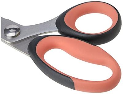 Brabantia tasty+ - terracotta pink keukenschaar - thumbnail