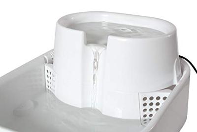 Dog Mate Grote drinkfontein 6 l