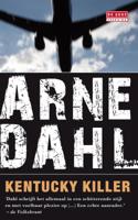 Kentucky killer - Arne Dahl - ebook - thumbnail