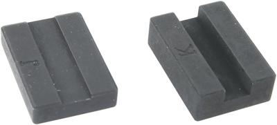 Bikeservice geleideplaten set filling plan bst 2tlg