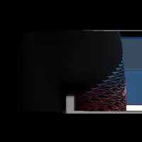 Speedo Eco Medley Logo Zwemboxer - thumbnail