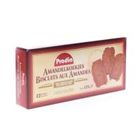 Prodia Amandelkoekje+zoetst.malt.125g 6008 Revogan - thumbnail