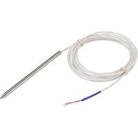 TRU COMPONENTS TC-9779576 PT100 Temperatuursonde -100 tot 200 °C Open kabeleinden - thumbnail