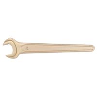 KS Tools 9637193 963.7193 Enkelvoudige steeksleutel Sleutelbreedte (metrisch) 71 mm - thumbnail