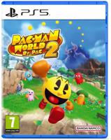 Pac-Man World 2 Re-Pac - thumbnail