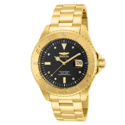 Invicta Pro Diver Diamond Date | 15286
