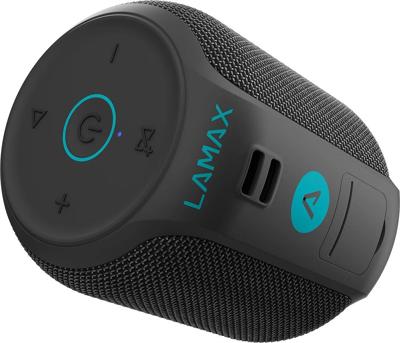 Lamax Sounder2 Mini Bluetooth luidspreker Lamax Sounder2 Mini Bluetooth luidspreker