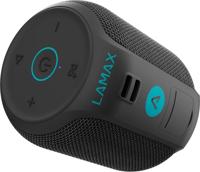 Lamax Sounder2 Mini Bluetooth luidspreker - thumbnail