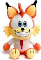 Bubsy Youtooz Pluche - Bubsy - thumbnail