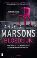 Bloedlijn - Angela Marsons, - ebook - thumbnail