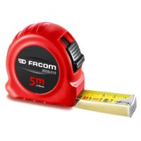 Facom DUBBELZ MEETLINT ABS-BEHUIZING 5M/19MM - 893B.519PB - thumbnail