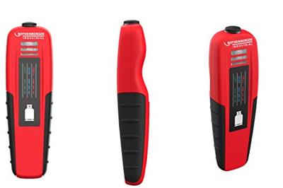 Rothenberger Industrial 1500003369 Gasniveaumeter Rothenberger Industrial 1500003369 Gasniveaumeter