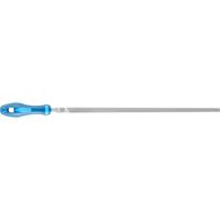 PFERD TOOLS 11212207 Werkplaatsvijl vierkant kap 2 incl. ergonomisch vijlheft Lengte 200 mm 1 stuk(s) - thumbnail