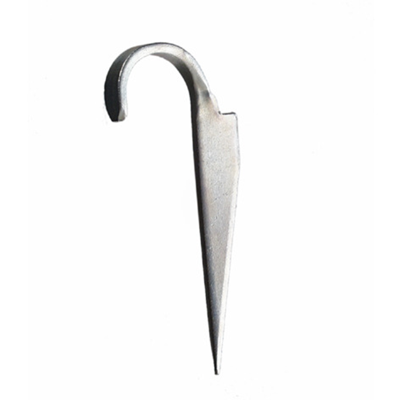 Cornat Buishaak Verzinkt 3/8 (5St) - T562000