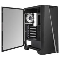 Aerocool Mirage Zwart - thumbnail