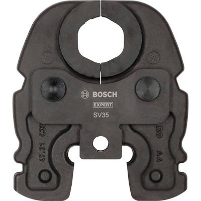 Bosch Accessoires EXPERT Persbek Compact SV35 - 2608570171