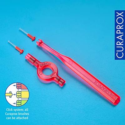 Curaprox Prime Refill 07 Rager