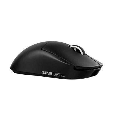 Draadloze muis - Logitech G-PRO X Superlight 2c - Zwart