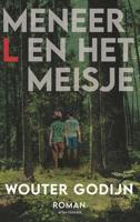 Meneer L. en het meisje - Wouter Godijn - ebook - thumbnail