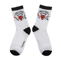 Stranger Things: Hellfire Club Set of 3 Socks - thumbnail