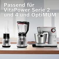 Bosch MMZBT01B To-go-drinkfles - thumbnail