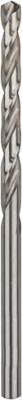 Bosch Accessoires Metaalboren HSS-G, Standard 4,5 x 47 x 80 mm 10st - 2608595061 Bosch Accessoires Metaalboren HSS-G, Standard 4,5 x 47 x 80 mm 10st - 2608595061