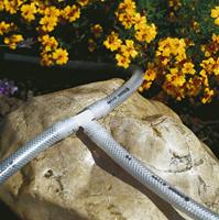 GARDENA 07301-20 PVC Slang-T-verbinding 6 mm Set van 2 stuks - thumbnail